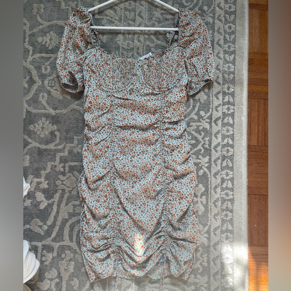 Dee Dee formal mini dress - size medium